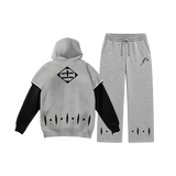 Captain Uniform Set