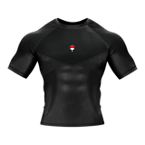 Clan Compression Tee
