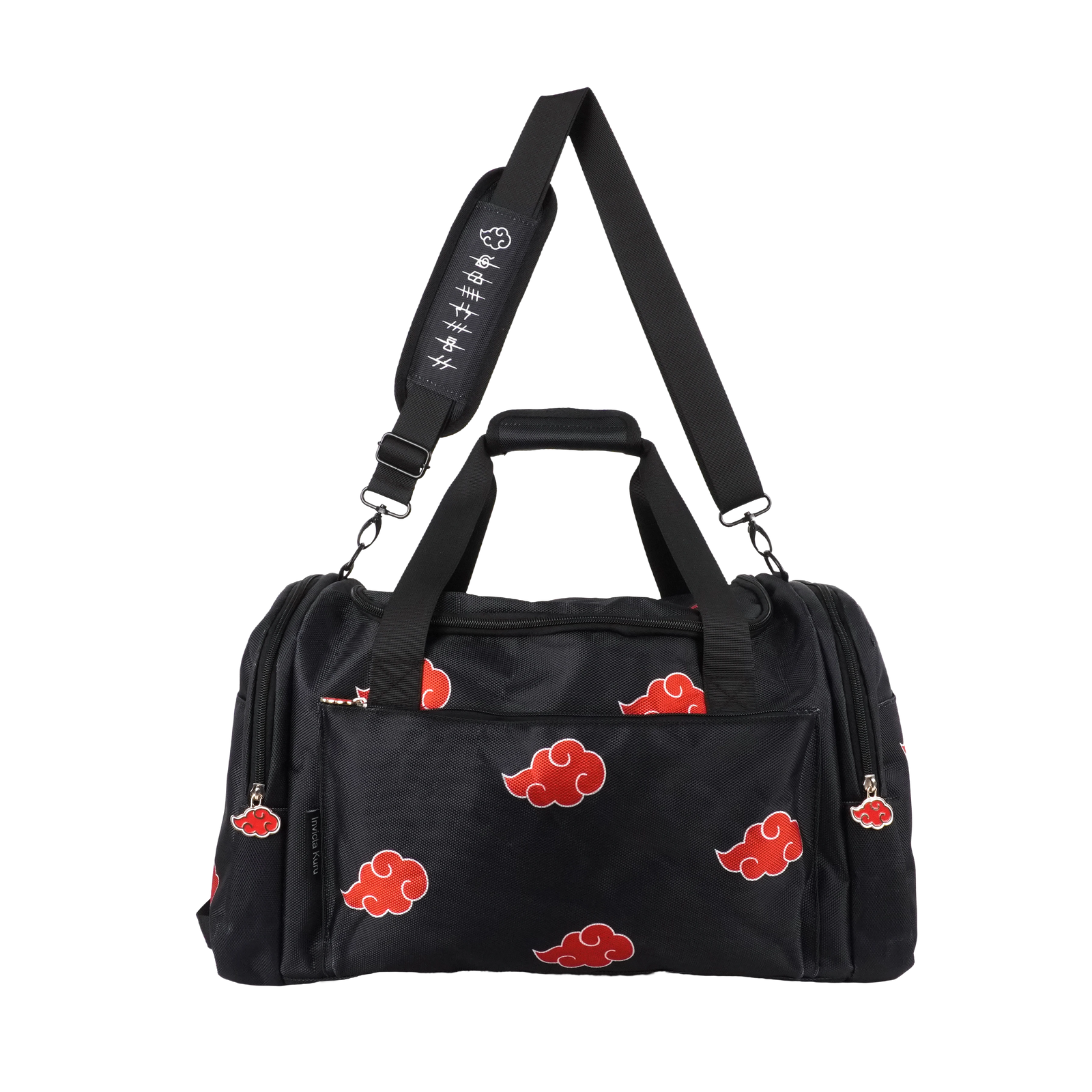 Cloud Duffel Bag – Invicta Kuru
