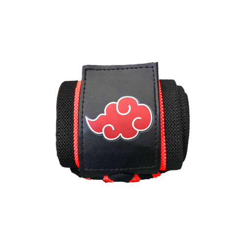 Cloud Wrist Wraps