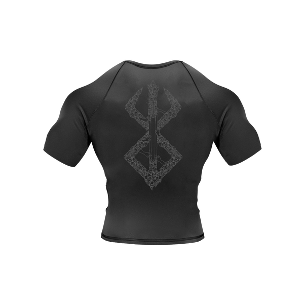 Tormented Compression Tee