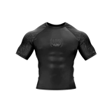 Eclipse Dragon Compression Tee