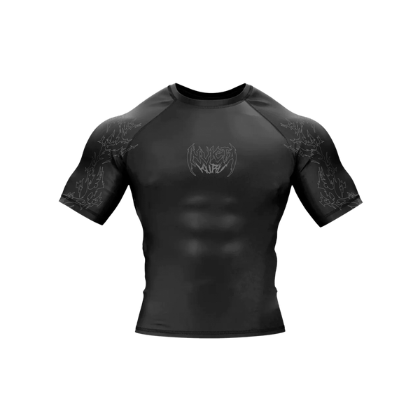 Eclipse Dragon Compression Tee