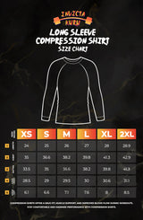 Special Grade Compression Long Sleeve