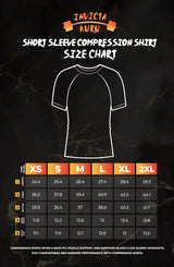 Ninja Compression Tee