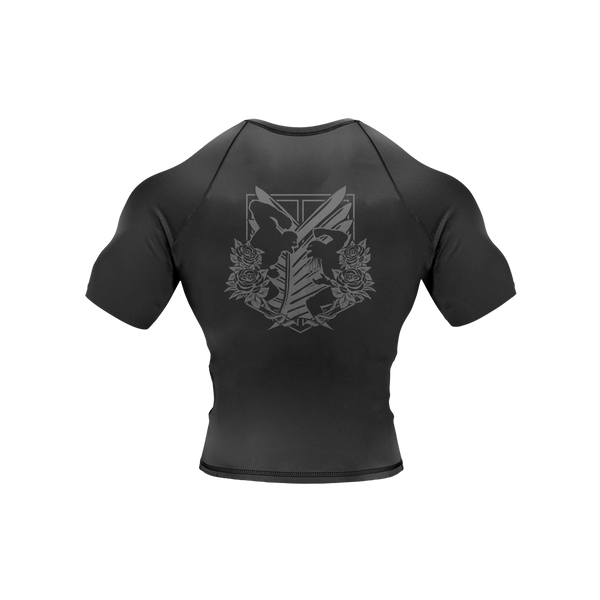 Titan Power Compression Tee