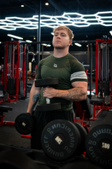 Pick Your Bundle - Compression Tees (3-Pack OR 5-Pack)