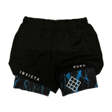 Mimic Ninja Performance Shorts