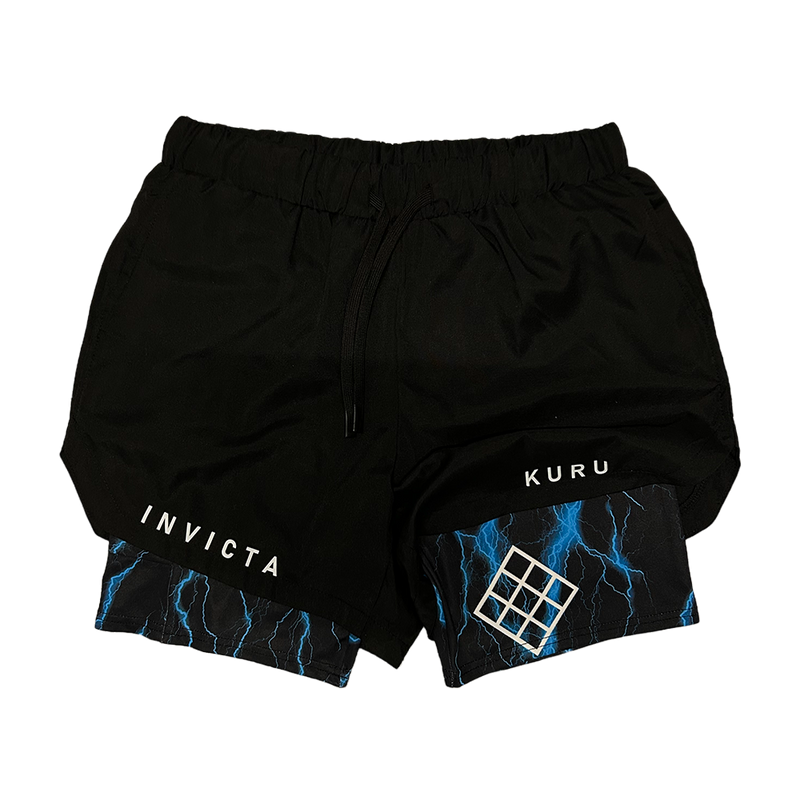 Mimic Ninja Performance Shorts