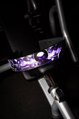 Hawk Of Night Lever Belt