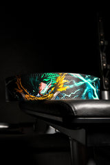 Hero Lever Belt