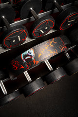 Devouring Beast Lever Belt