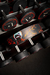 Devouring Beast Lever Belt