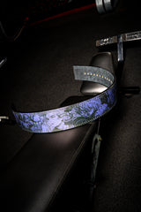 No Enemies Lever Belt