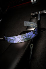 No Enemies Lever Belt