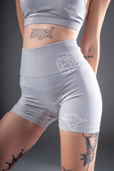 Gear Seamless Shorts