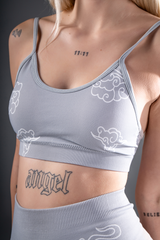 Gear Seamless Bra