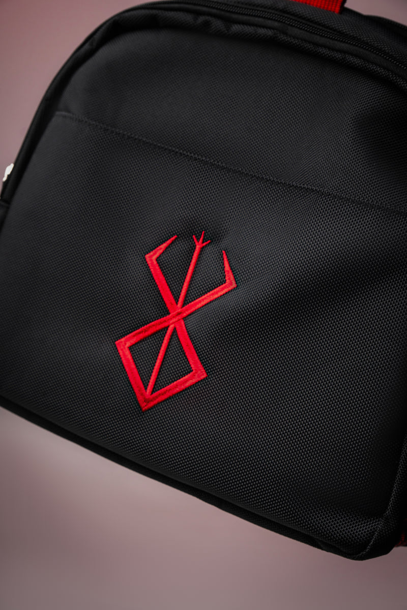 Tormented Duffle Bag