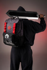Tormented Backpack