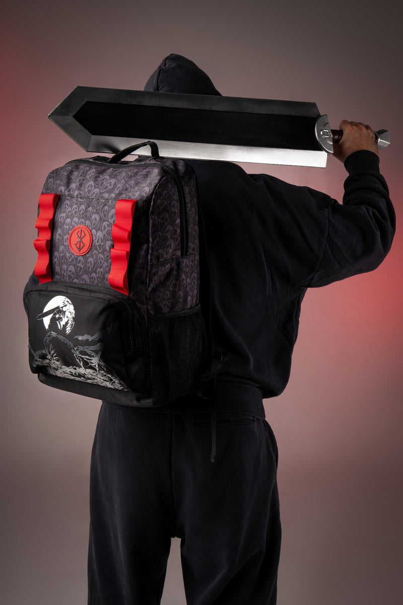 Tormented Backpack