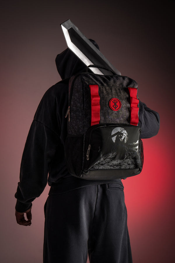 Tormented Backpack