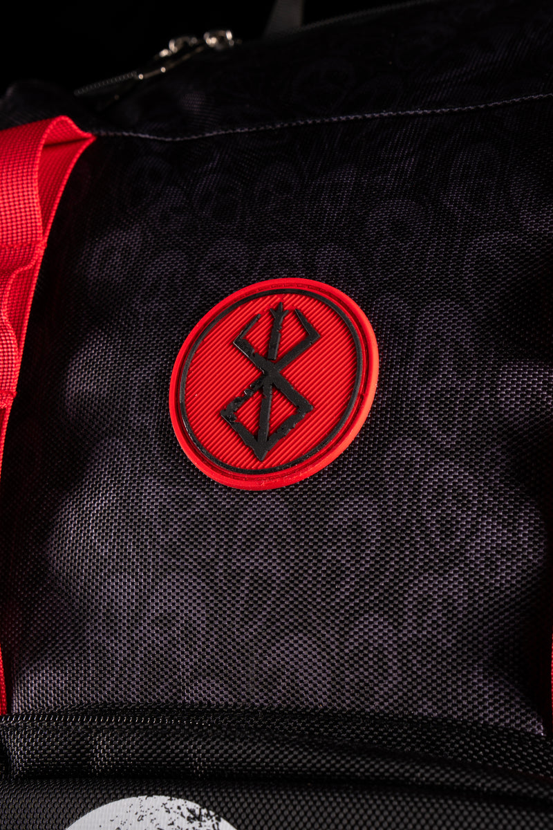 Tormented Backpack