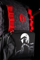 Tormented Backpack