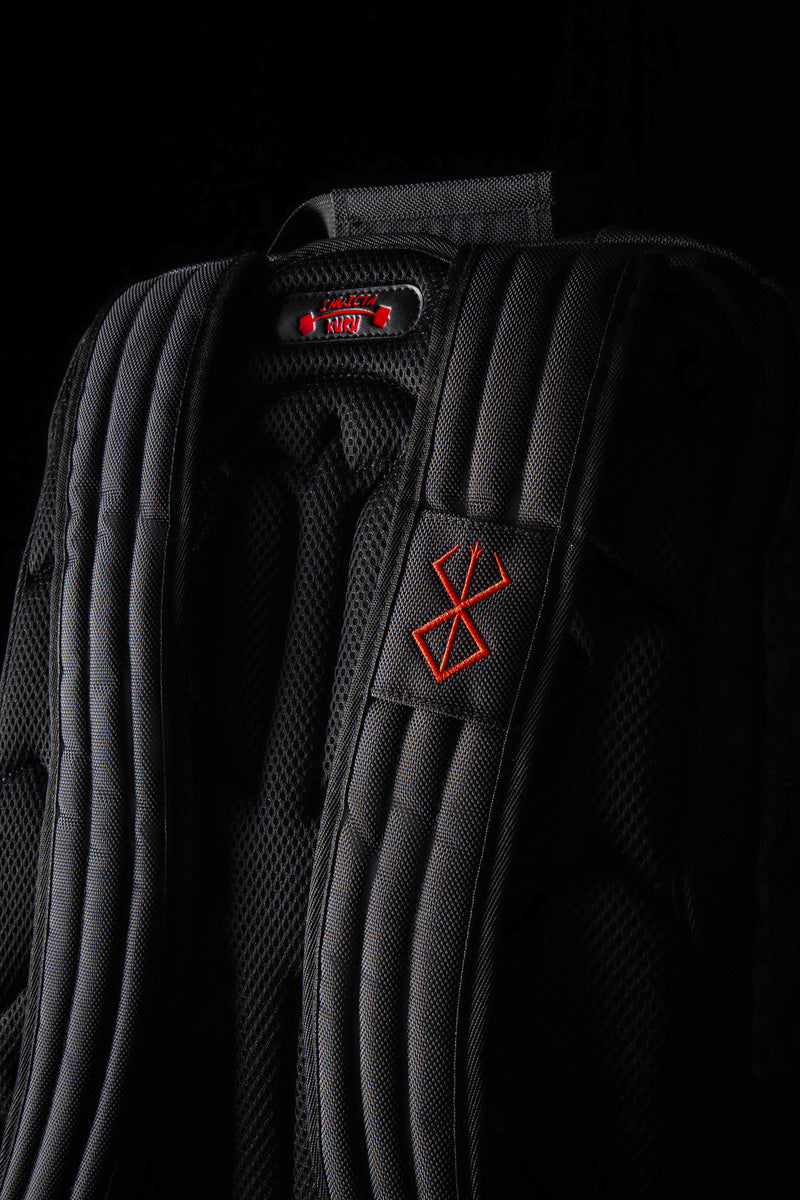 Tormented Backpack