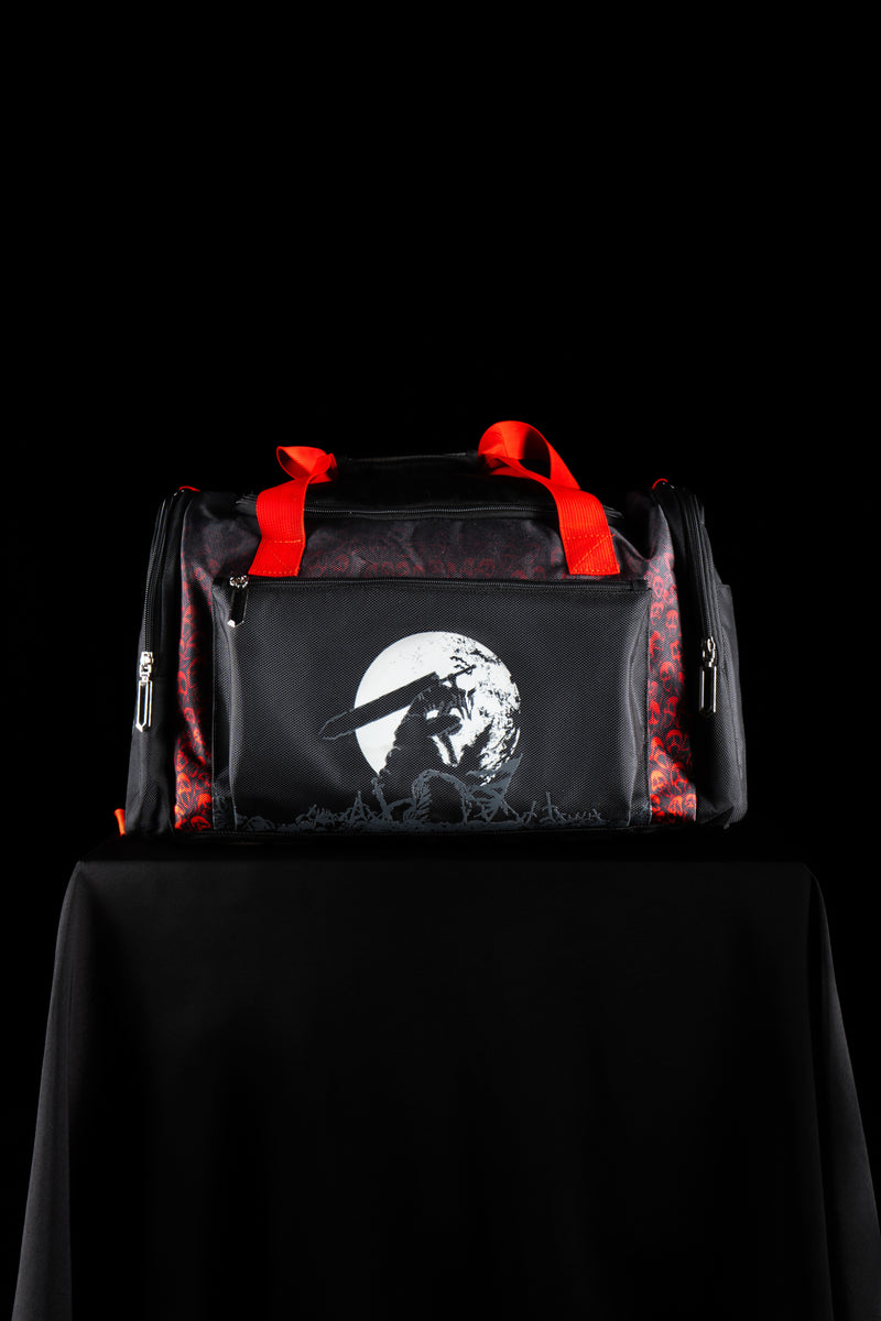 Tormented Duffle Bag