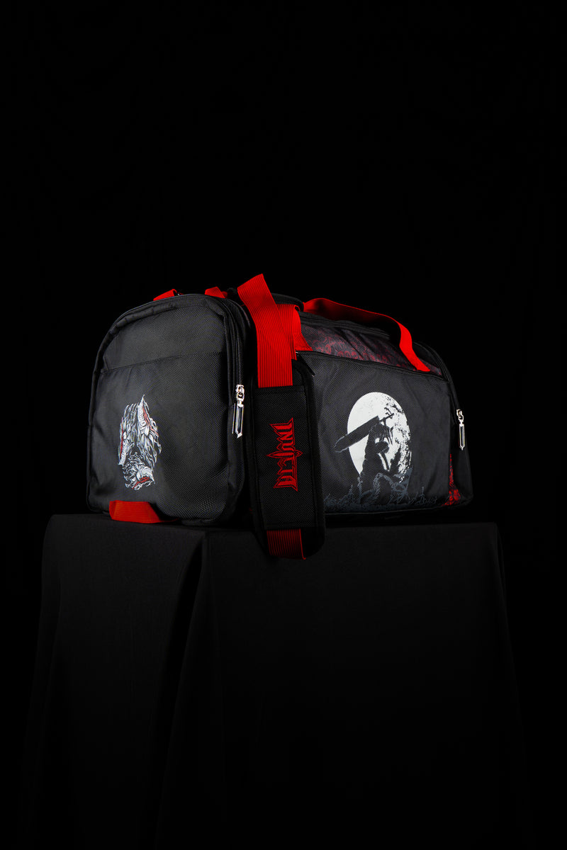 Tormented Duffle Bag
