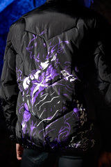 Arise Puffer Jacket