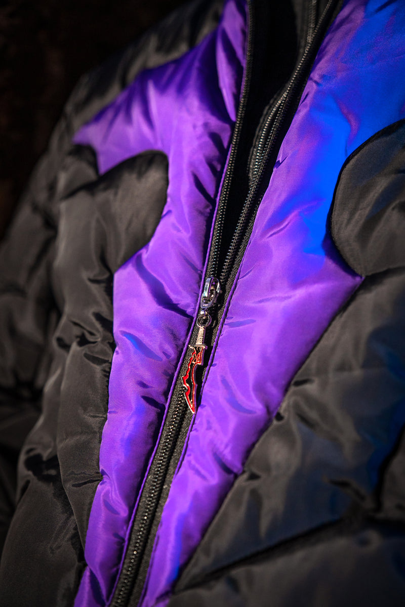 Arise Puffer Jacket
