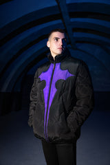 Arise Puffer Jacket