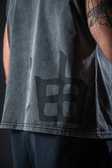 Swamp Sage Cut Off Tee