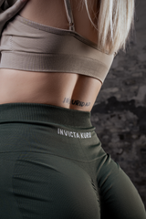 Freedom Seamless Shorts