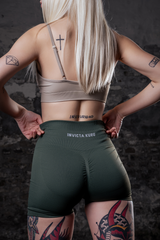 Freedom Seamless Shorts