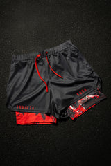 Chainsaw Performance Shorts