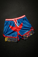 Mighty Performance Shorts