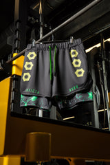 Ghost Katana Performance Shorts