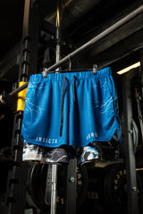 Dragon Performance Shorts