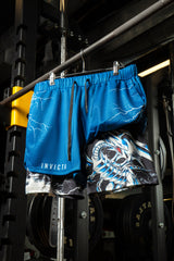 Dragon Performance Shorts