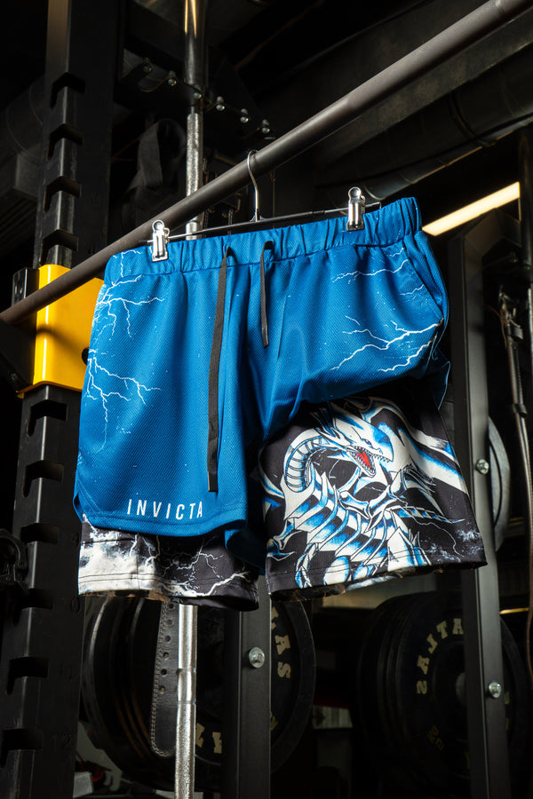 Dragon Performance Shorts