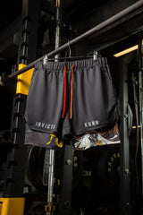 King of Games Performance Shorts