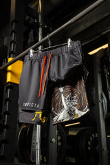 King of Games Performance Shorts