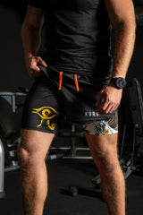 King of Games Performance Shorts