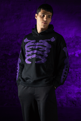 The Phantom’s Frame Hoodie