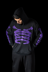The Phantom’s Frame Hoodie