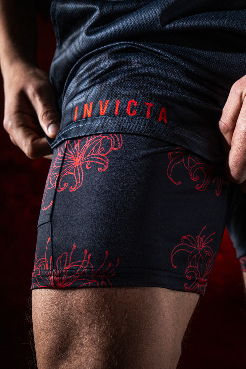 Devouring Beast Performance Shorts