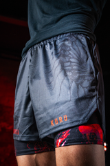 Devouring Beast Performance Shorts