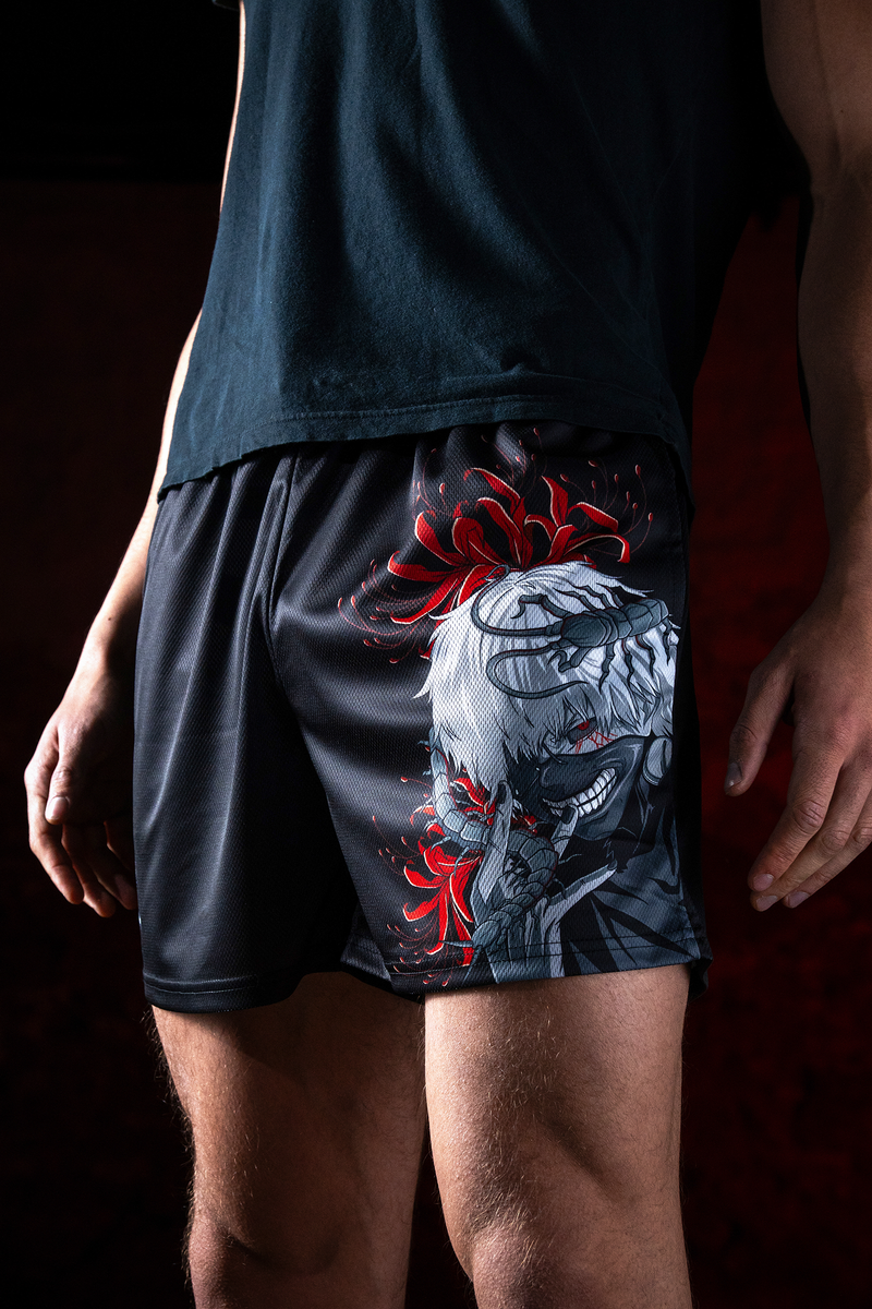 Devouring Beast Shorts